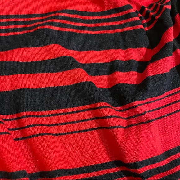 Statement striped sweater by Unconditional - Picture 2 of 5